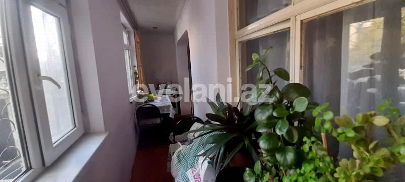 Satılır, köhnə tikili, 5 otaqlı, 120 m², Bakı, Yasamal r.