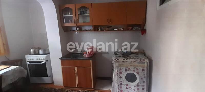 Satılır, köhnə tikili, 5 otaqlı, 120 m², Bakı, Yasamal r.