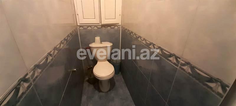 Satılır, köhnə tikili, 5 otaqlı, 120 m², Bakı, Yasamal r.