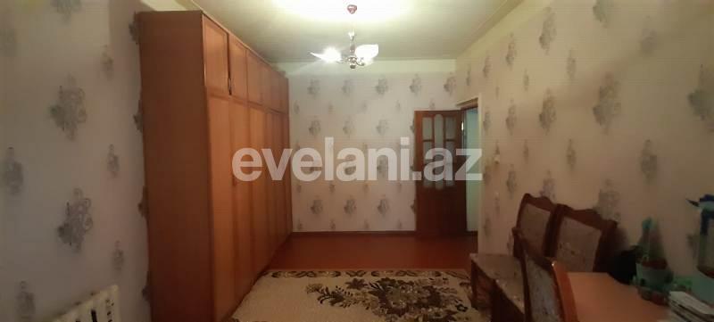 Satılır, köhnə tikili, 5 otaqlı, 120 m², Bakı, Yasamal r.