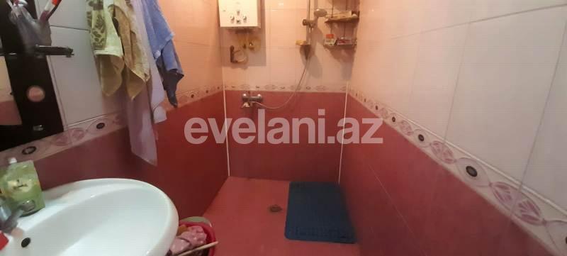 Satılır, köhnə tikili, 5 otaqlı, 120 m², Bakı, Yasamal r.