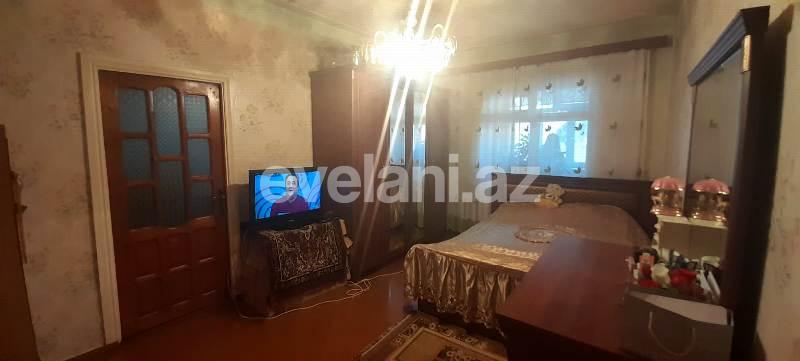 Satılır, köhnə tikili, 5 otaqlı, 120 m², Bakı, Yasamal r.