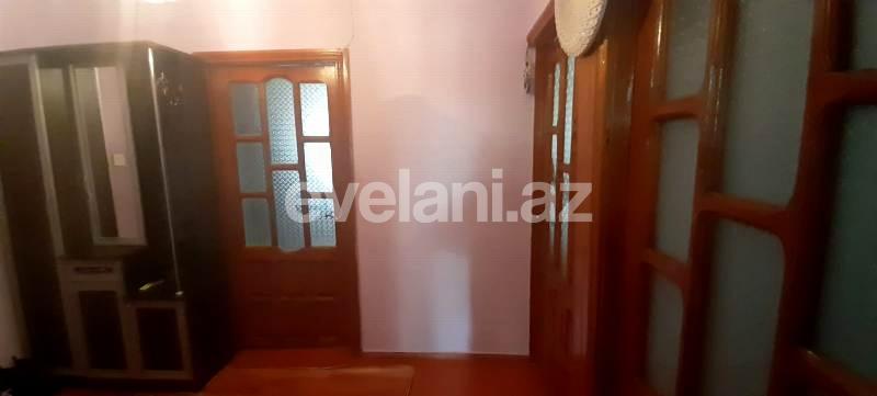 Satılır, köhnə tikili, 5 otaqlı, 120 m², Bakı, Yasamal r.