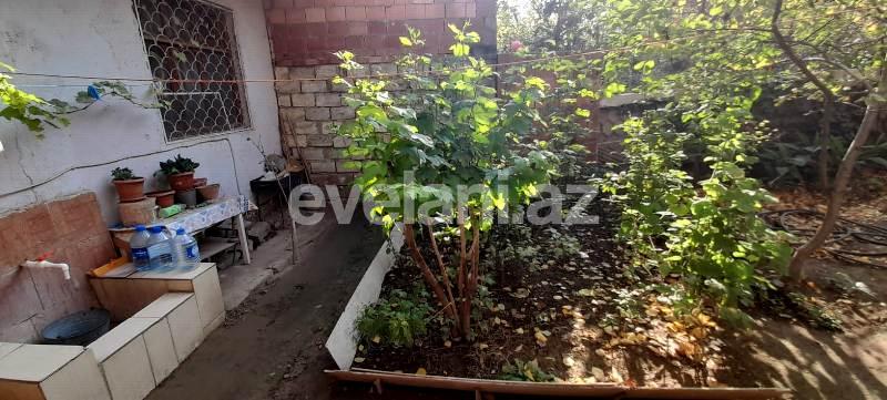 Satılır, köhnə tikili, 5 otaqlı, 120 m², Bakı, Yasamal r.