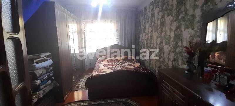 Satılır, köhnə tikili, 5 otaqlı, 120 m², Bakı, Yasamal r.