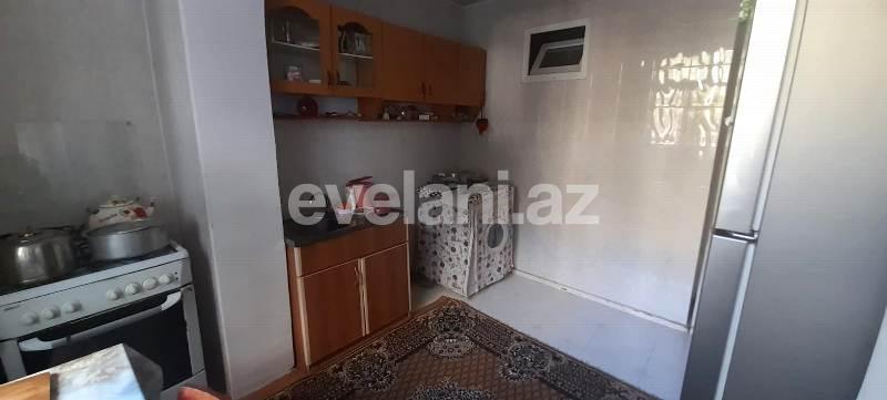Satılır, köhnə tikili, 5 otaqlı, 120 m², Bakı, Yasamal r.