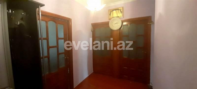 Satılır, köhnə tikili, 5 otaqlı, 120 m², Bakı, Yasamal r.