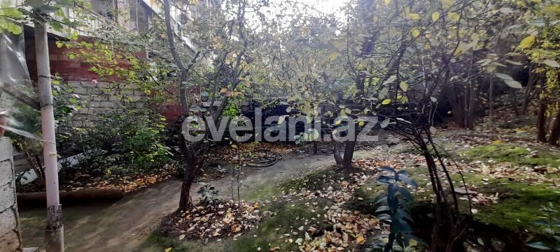 Satılır, köhnə tikili, 5 otaqlı, 120 m², Bakı, Yasamal r.