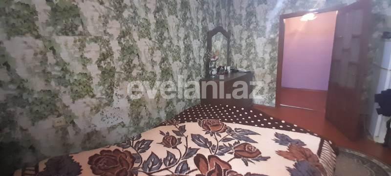 Satılır, köhnə tikili, 5 otaqlı, 120 m², Bakı, Yasamal r.