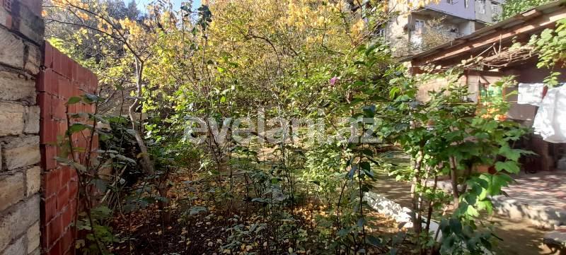 Satılır, köhnə tikili, 5 otaqlı, 120 m², Bakı, Yasamal r.