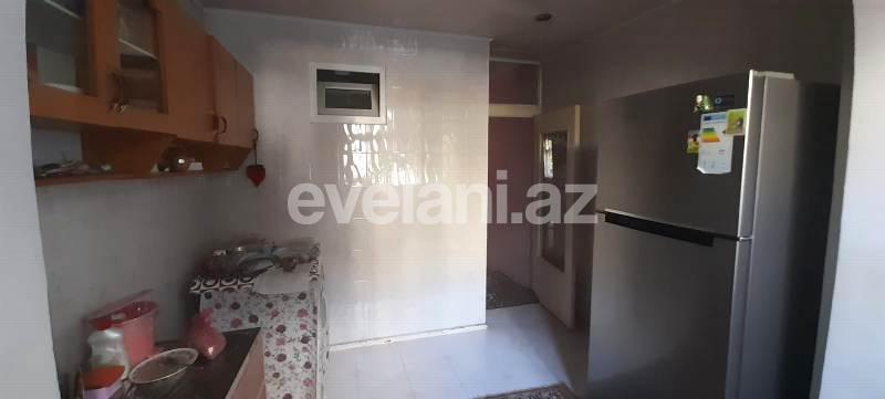 Satılır, köhnə tikili, 5 otaqlı, 120 m², Bakı, Yasamal r.