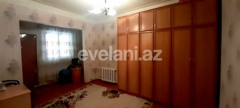 Satılır, köhnə tikili, 5 otaqlı, 120 m², Bakı, Yasamal r.