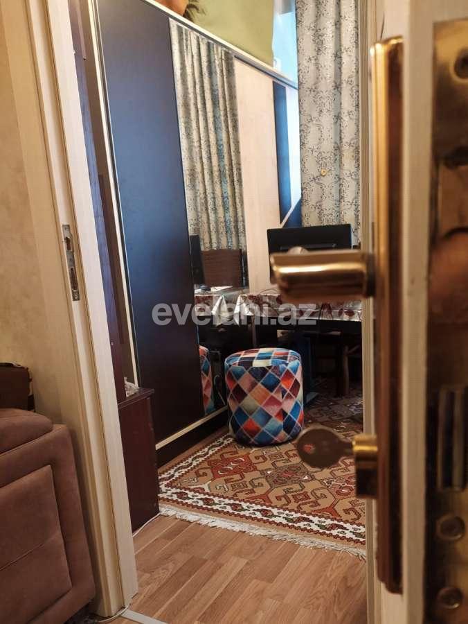 Sale, new building, 1 room, 54 m², Baku, Yasamal r, 20 yanvar m.