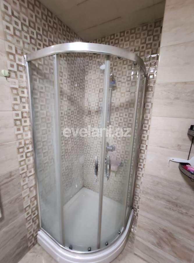 Sale, new building, 1 room, 54 m², Baku, Yasamal r, 20 yanvar m.