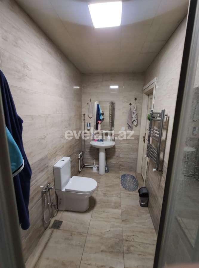 Sale, new building, 1 room, 54 m², Baku, Yasamal r, 20 yanvar m.