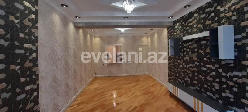 Satılır, yeni tikili, 2 otaqlı, 78.99 m², Bakı, Xətai r.