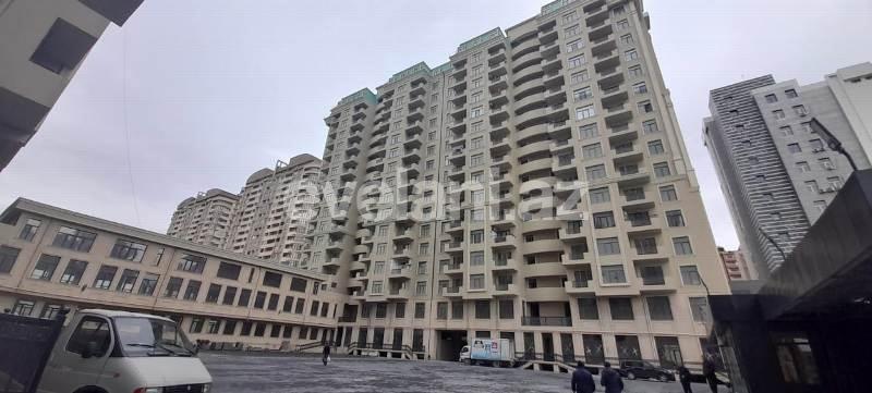 Satılır, yeni tikili, 2 otaqlı, 78.99 m², Bakı, Xətai r.