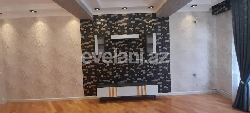 Satılır, yeni tikili, 2 otaqlı, 78.99 m², Bakı, Xətai r.