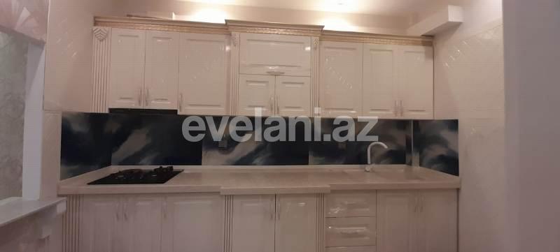 Satılır, yeni tikili, 2 otaqlı, 78.99 m², Bakı, Xətai r.