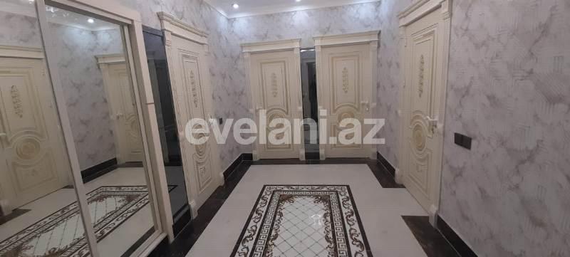 Satılır, yeni tikili, 2 otaqlı, 78.99 m², Bakı, Xətai r.