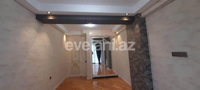 Satılır, yeni tikili, 2 otaqlı, 78.99 m², Bakı, Xətai r.