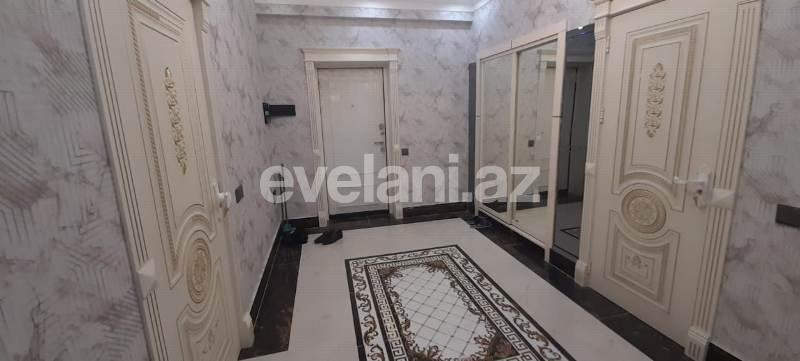 Satılır, yeni tikili, 2 otaqlı, 78.99 m², Bakı, Xətai r.
