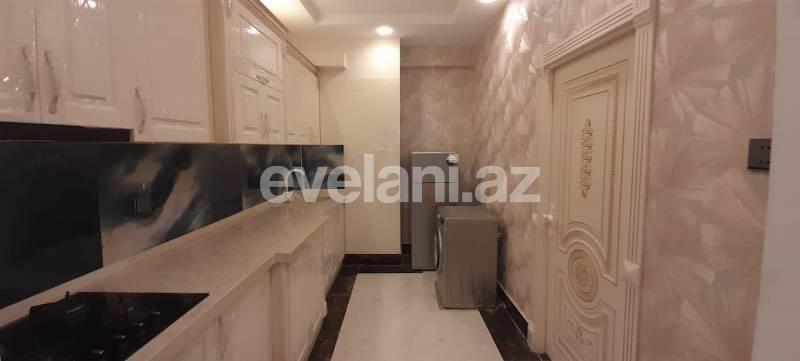 Satılır, yeni tikili, 2 otaqlı, 78.99 m², Bakı, Xətai r.