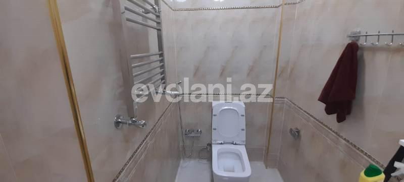 Satılır, yeni tikili, 2 otaqlı, 78.99 m², Bakı, Xətai r.