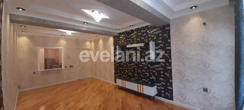 Satılır, yeni tikili, 2 otaqlı, 78.99 m², Bakı, Xətai r.