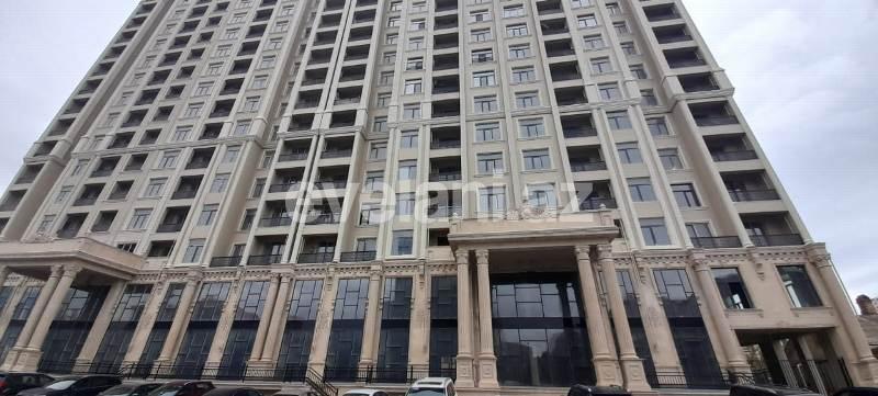 Satılır, yeni tikili, 2 otaqlı, 78.99 m², Bakı, Xətai r.