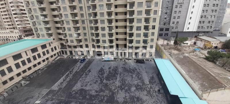 Satılır, yeni tikili, 2 otaqlı, 78.99 m², Bakı, Xətai r.