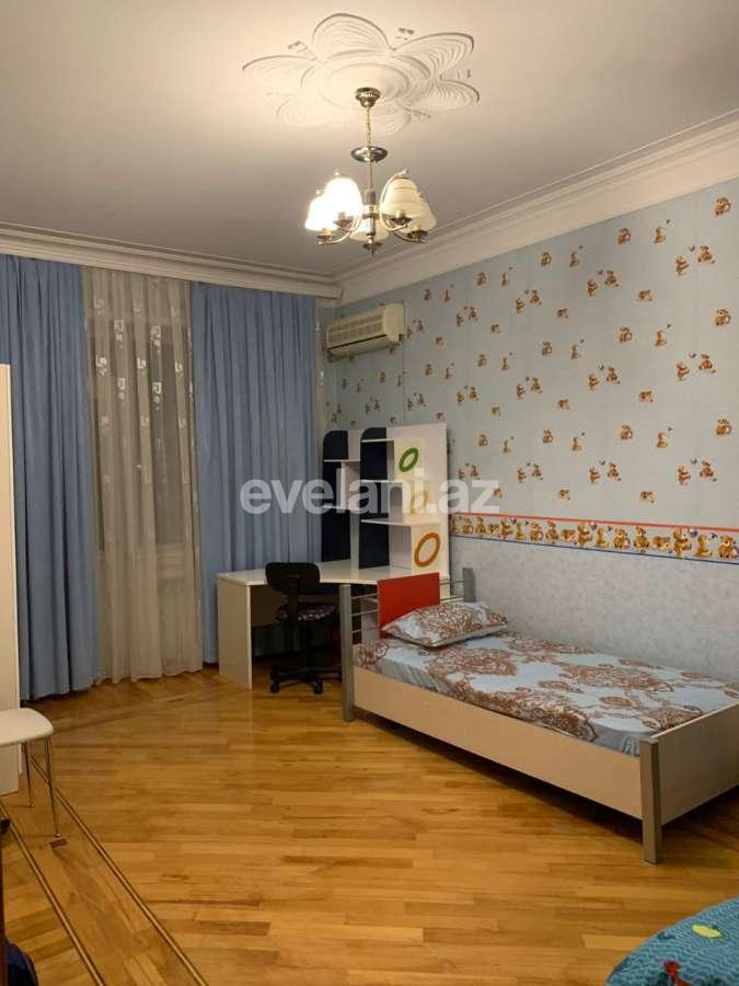 Kirayə verilir, yeni tikili, 3 otaqlı, 130 m², Bakı, Nərimanov r, Nəriman Nərimanov m.