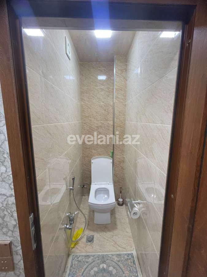 Satılır, köhnə tikili, 3 otaqlı, 105 m², Bakı, Sabunçu r, Bakıxanov q.