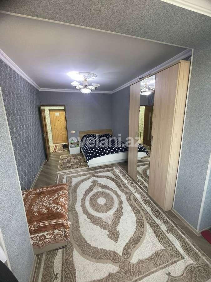 Satılır, köhnə tikili, 3 otaqlı, 105 m², Bakı, Sabunçu r, Bakıxanov q.