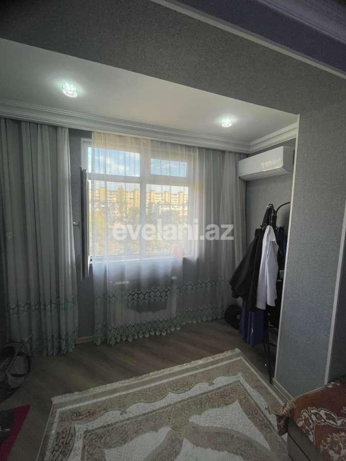 Satılır, köhnə tikili, 3 otaqlı, 105 m², Bakı, Sabunçu r, Bakıxanov q.