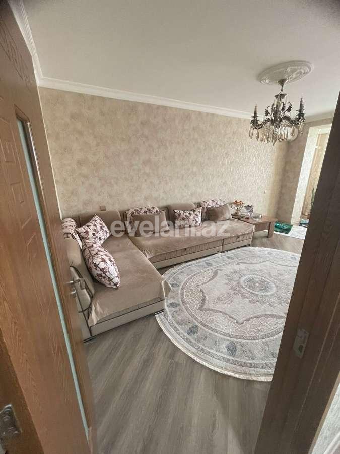 Satılır, köhnə tikili, 3 otaqlı, 105 m², Bakı, Sabunçu r, Bakıxanov q.
