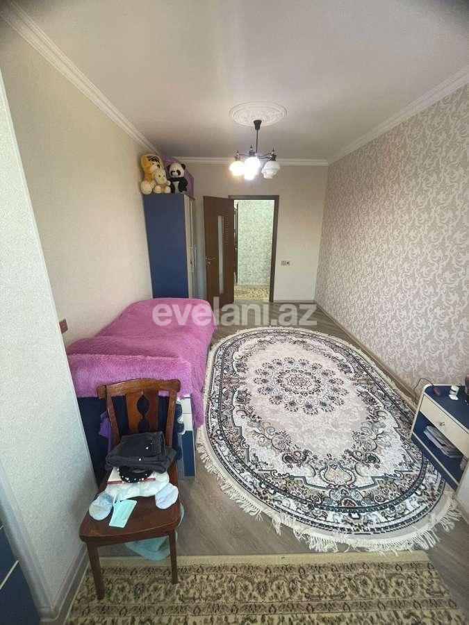 Satılır, köhnə tikili, 3 otaqlı, 105 m², Bakı, Sabunçu r, Bakıxanov q.