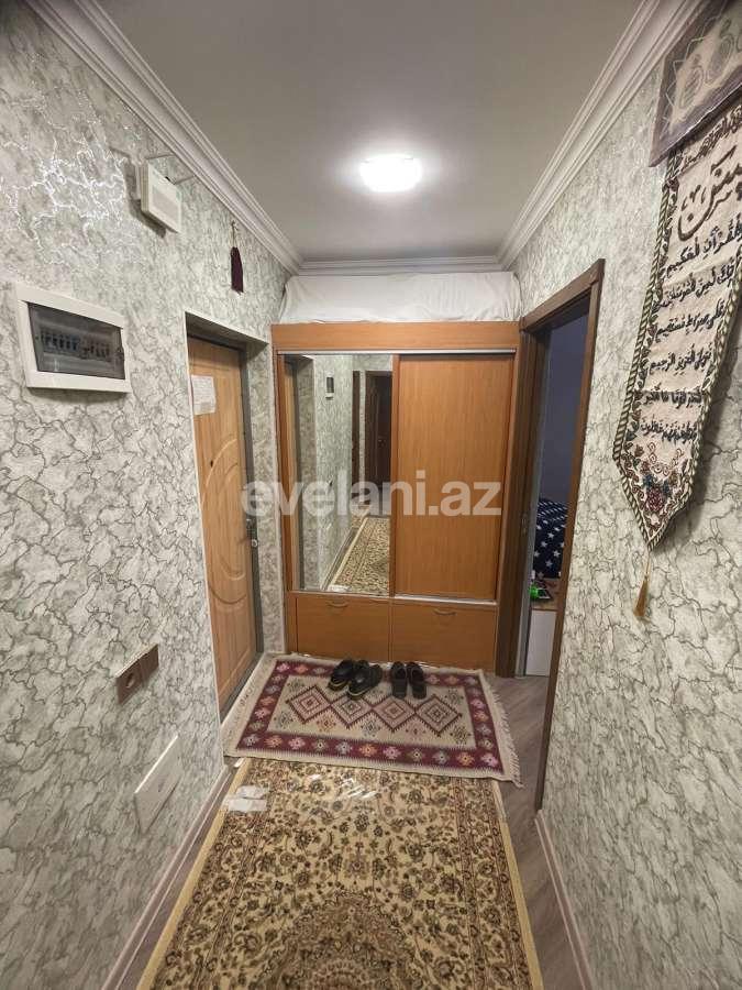Satılır, köhnə tikili, 3 otaqlı, 105 m², Bakı, Sabunçu r, Bakıxanov q.