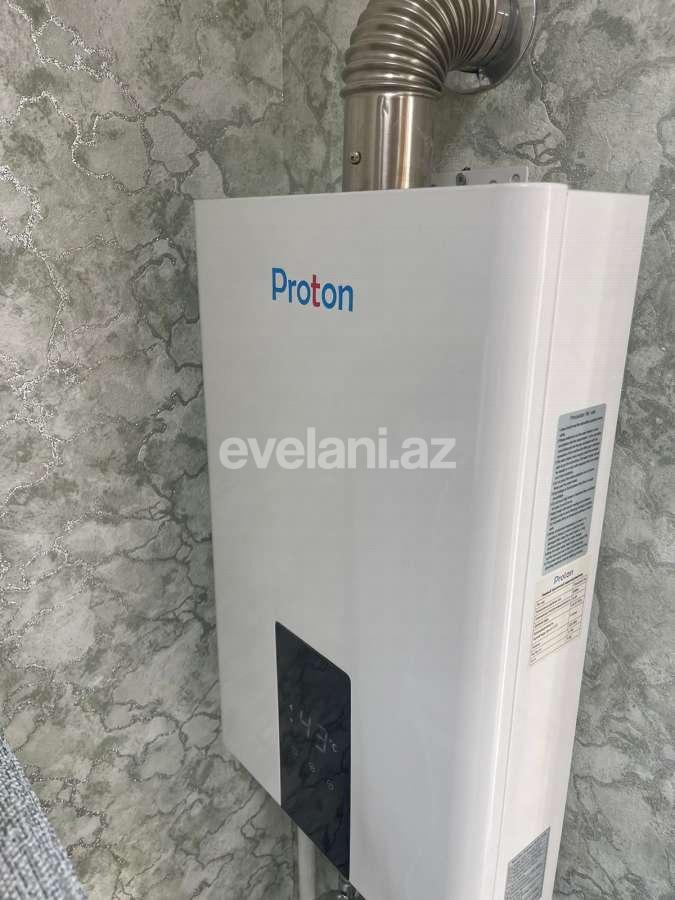 Satılır, köhnə tikili, 3 otaqlı, 105 m², Bakı, Sabunçu r, Bakıxanov q.