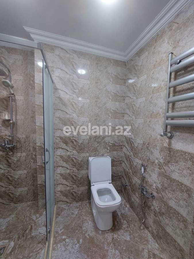 Sale, new building, 2 room, 60 m², Baku, Binagadi r, 9-th microdistrict d, 20 yanvar m.