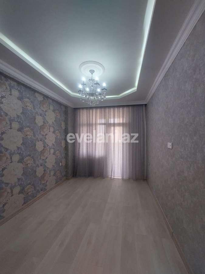 Sale, new building, 2 room, 60 m², Baku, Binagadi r, 9-th microdistrict d, 20 yanvar m.