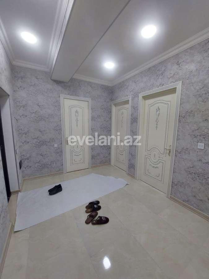 Sale, new building, 2 room, 60 m², Baku, Binagadi r, 9-th microdistrict d, 20 yanvar m.
