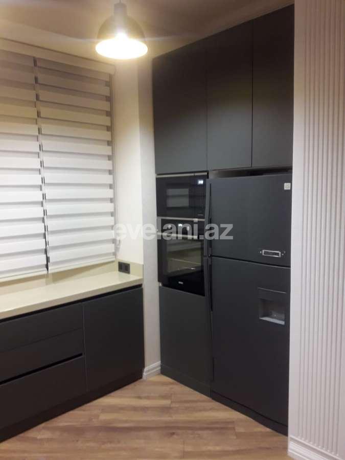 Rent, new building, 2 room, 75 m², Baku, Nasimi r, 28 may m.