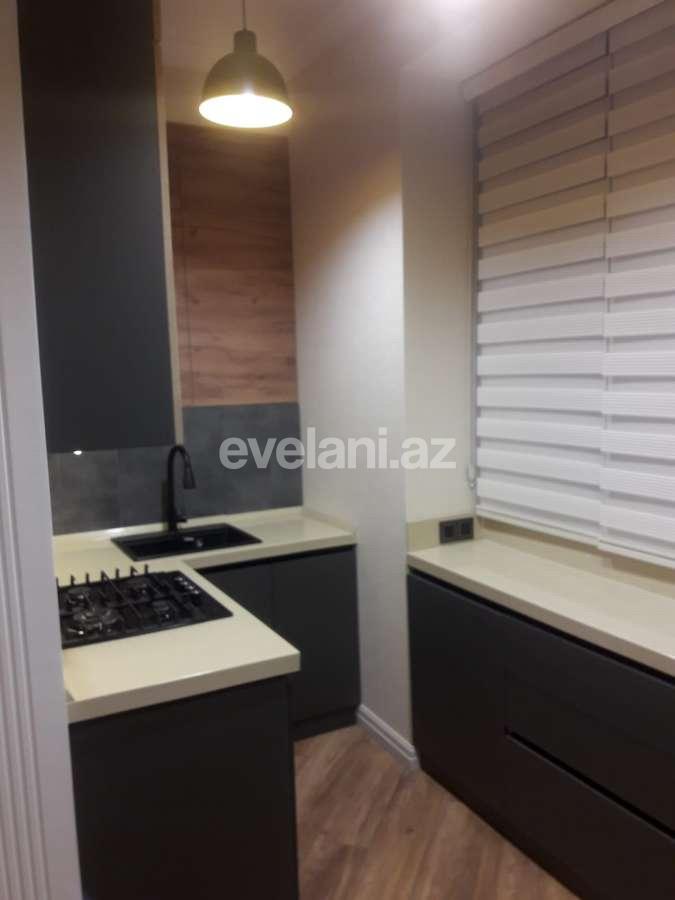 Rent, new building, 2 room, 75 m², Baku, Nasimi r, 28 may m.