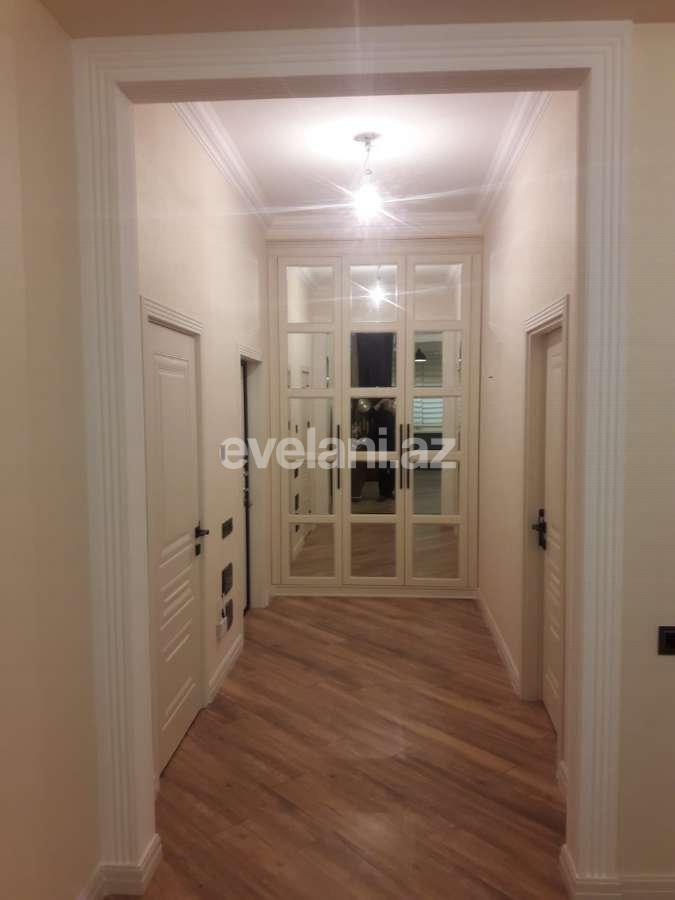 Rent, new building, 2 room, 75 m², Baku, Nasimi r, 28 may m.