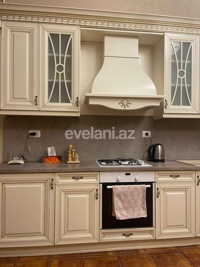 Rent, old building, 2 room, 72 m², Baku, Sabail r, Sahil m.