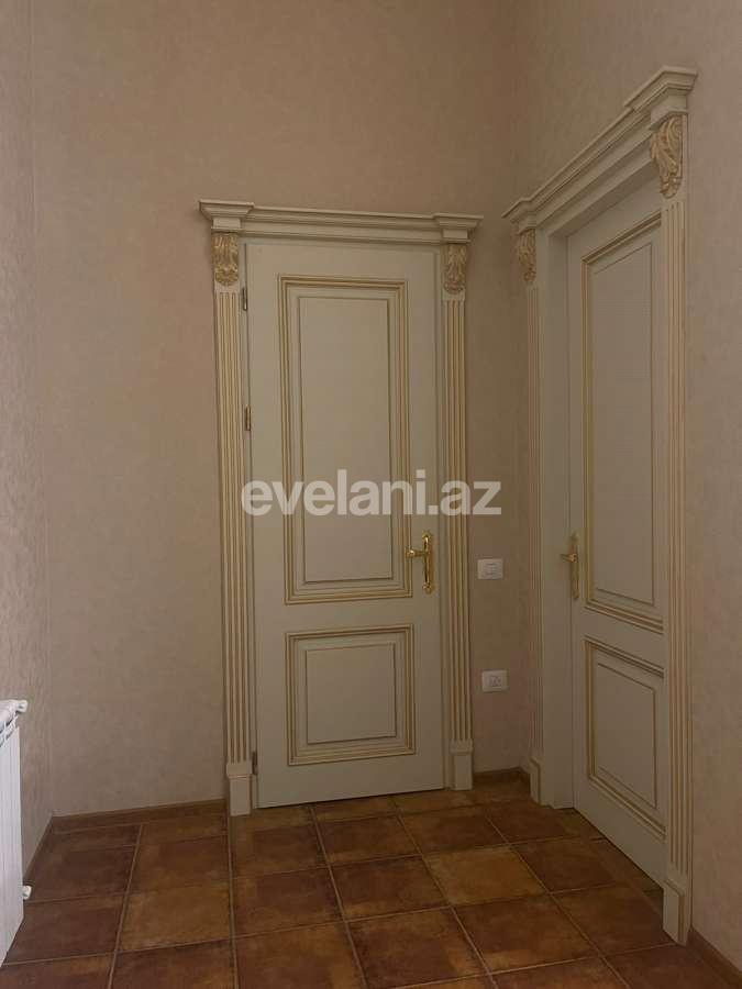 Rent, old building, 2 room, 72 m², Baku, Sabail r, Sahil m.