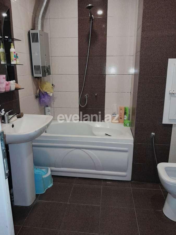 Satılır, köhnə tikili, 3 otaqlı, 90 m², Bakı, Binəqədi r, 9-cu mikrorayon q, Nəsimi m.