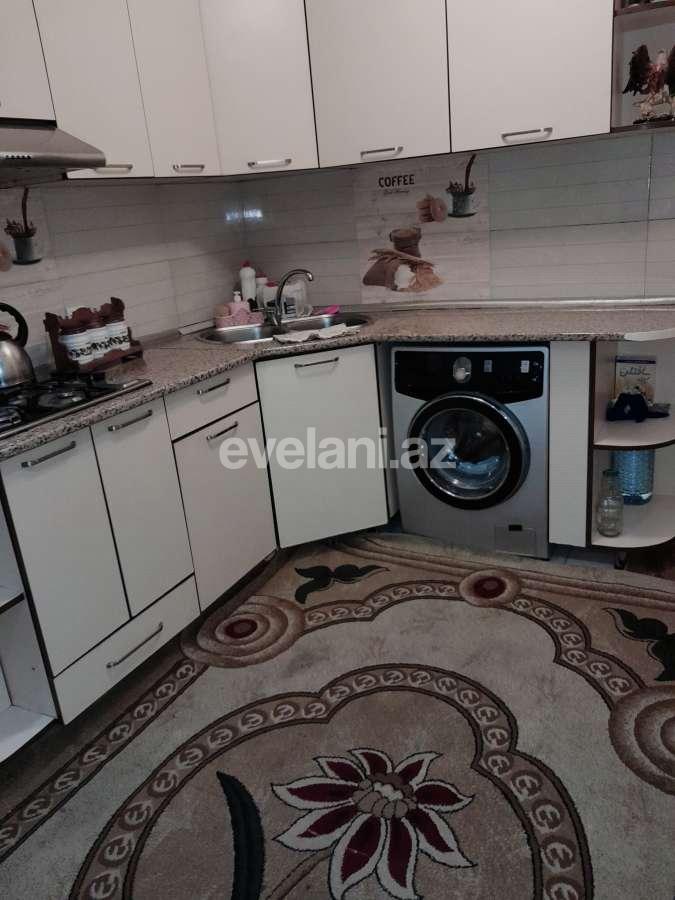 Satılır, köhnə tikili, 3 otaqlı, 90 m², Bakı, Binəqədi r, 9-cu mikrorayon q, Nəsimi m.