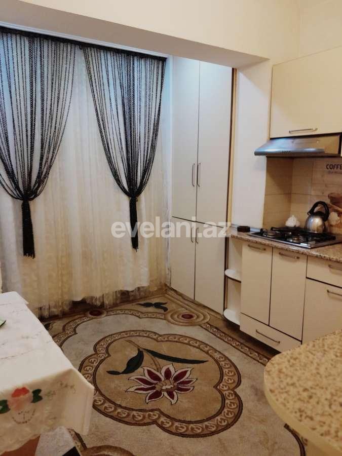 Satılır, köhnə tikili, 3 otaqlı, 90 m², Bakı, Binəqədi r, 9-cu mikrorayon q, Nəsimi m.